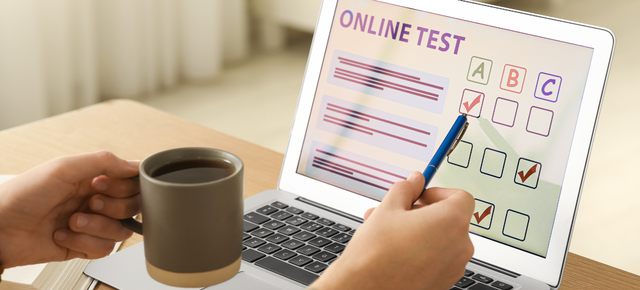 Online CNE Test and Proctoring