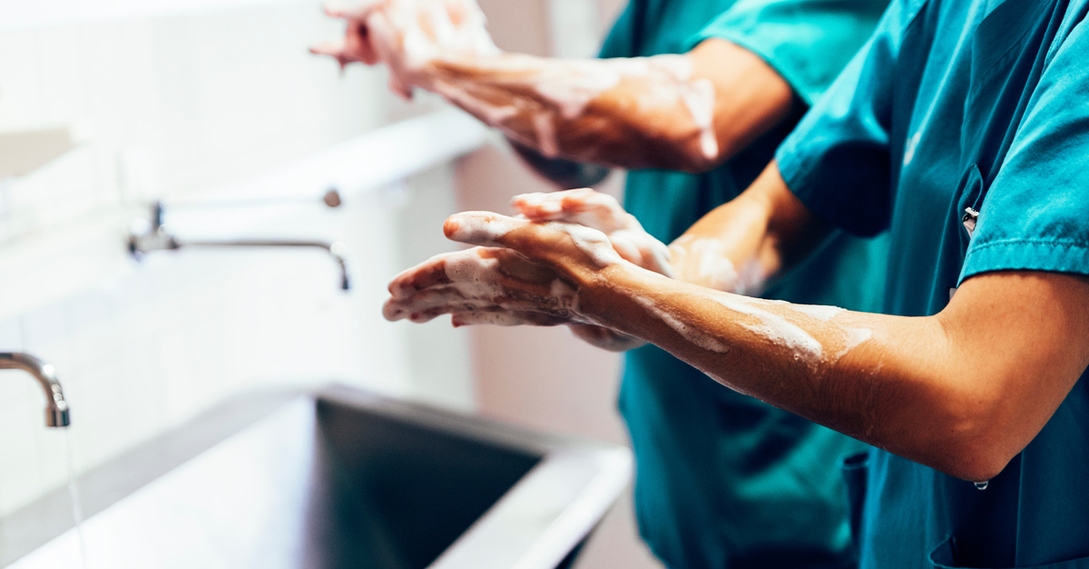 Basic Nursing Care