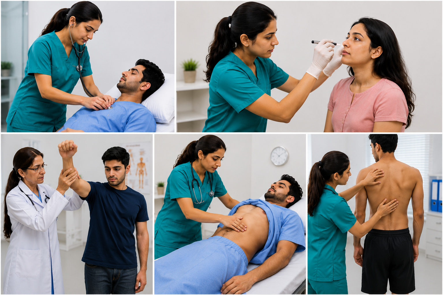 Health Assessment