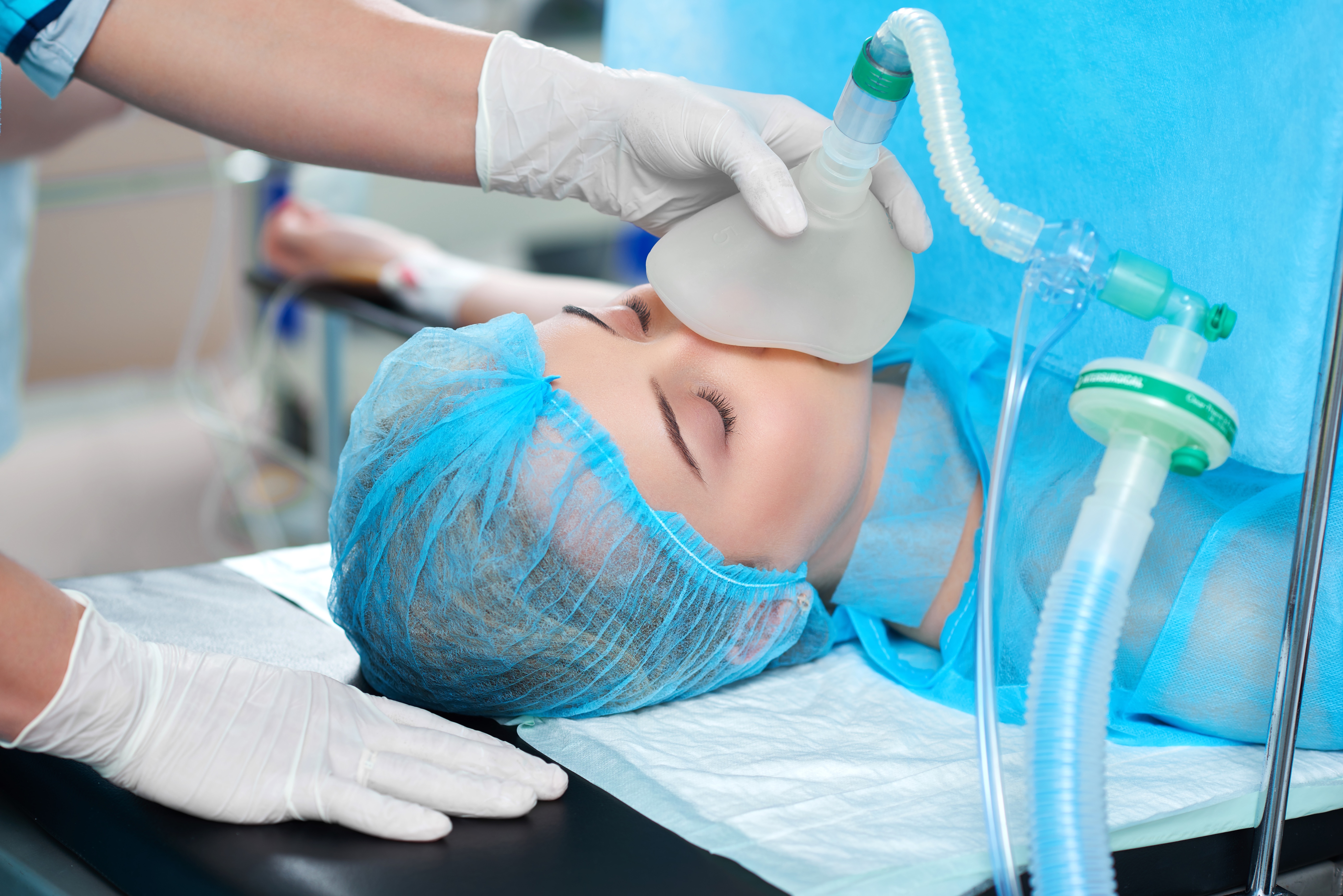 Gastrointestinal Nursing