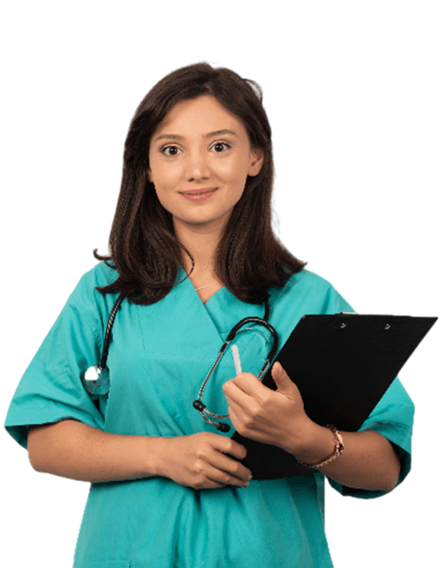 Nursing Professional